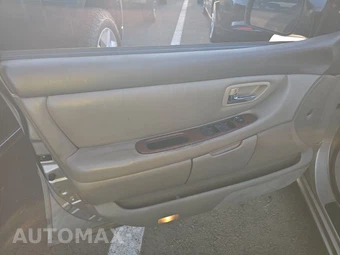 2004 Toyota Avalon XLS w/Bench Seat – miniatura 9