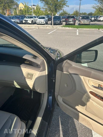 2004 Toyota Avalon XLS w/Bench Seat - miniatura 10