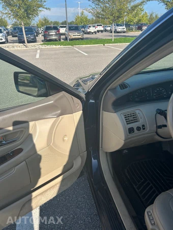2004 Toyota Avalon XLS w/Bench Seat - miniatura 11