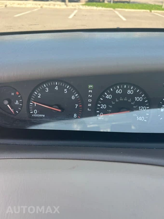 2004 Toyota Avalon XLS w/Bench Seat - miniatura 12