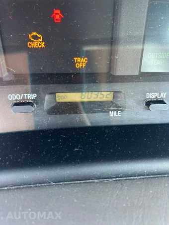 2004 Toyota Avalon XLS w/Bench Seat - miniatura 13
