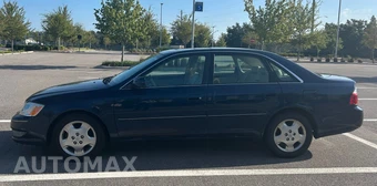 2004 Toyota Avalon XLS w/Bench Seat - miniatura 2