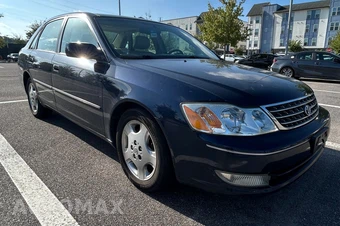 2004 Toyota Avalon XLS w/Bench Seat - miniatura 3