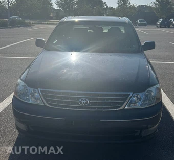 2004 Toyota Avalon XLS w/Bench Seat - miniatura 4