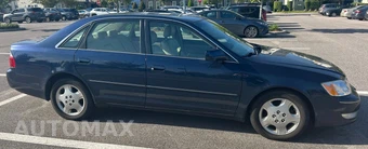 2004 Toyota Avalon XLS w/Bench Seat - miniatura 5