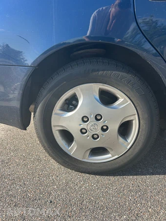 2004 Toyota Avalon XLS w/Bench Seat - miniatura 6