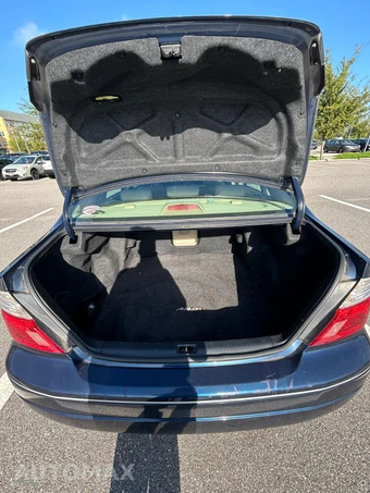 2004 Toyota Avalon XLS w/Bench Seat - miniatura 7