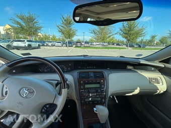2004 Toyota Avalon XLS w/Bench Seat - miniatura 8