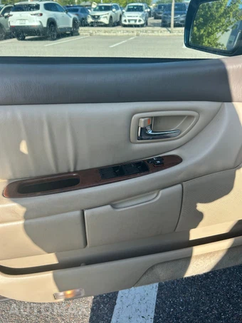 2004 Toyota Avalon XLS w/Bench Seat - miniatura 9
