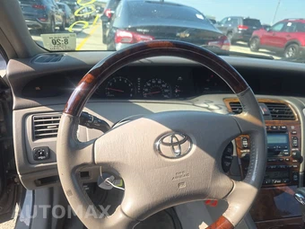 2004 Toyota Avalon XLS w/Bucket Seats – miniatura 10