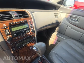 2004 Toyota Avalon XLS w/Bucket Seats – miniatura 11