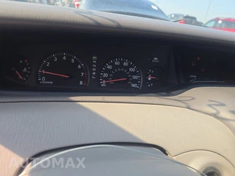 2004 Toyota Avalon XLS w/Bucket Seats – miniatura 12