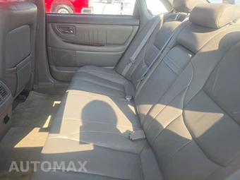 2004 Toyota Avalon XLS w/Bucket Seats – miniatura 13