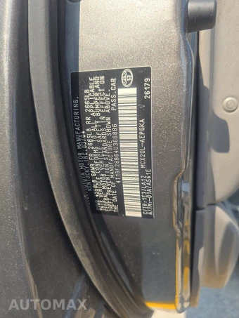 2004 Toyota Avalon XLS w/Bucket Seats – miniatura 14