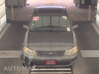 2004 Toyota Avalon XLS w/Bucket Seats – miniatura 2