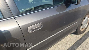 2004 Toyota Avalon XLS w/Bucket Seats – miniatura 24