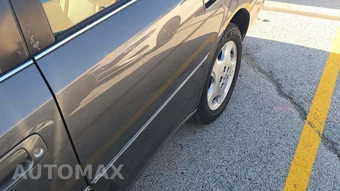 2004 Toyota Avalon XLS w/Bucket Seats – miniatura 25