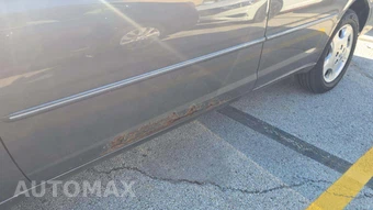 2004 Toyota Avalon XLS w/Bucket Seats – miniatura 28