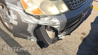 2004 Toyota Avalon XLS w/Bucket Seats – miniatura 30
