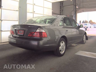 2004 Toyota Avalon XLS w/Bucket Seats – miniatura 4