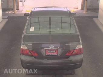 2004 Toyota Avalon XLS w/Bucket Seats – miniatura 5