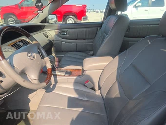 2004 Toyota Avalon XLS w/Bucket Seats – miniatura 7