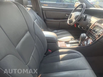 2004 Toyota Avalon XLS w/Bucket Seats – miniatura 8