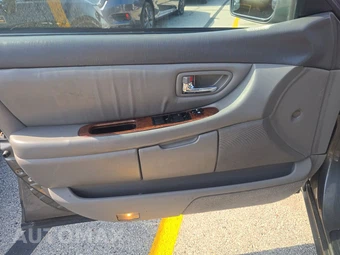 2004 Toyota Avalon XLS w/Bucket Seats – miniatura 9