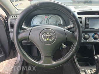 2004 Toyota Camry - miniatura 10