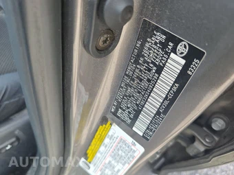 2004 Toyota Camry - miniatura 14
