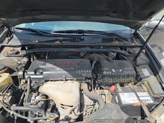 2004 Toyota Camry - miniatura 15