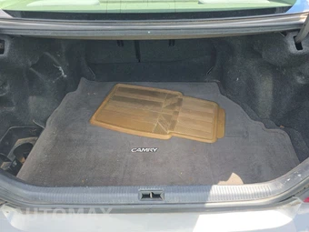 2004 Toyota Camry - miniatura 16