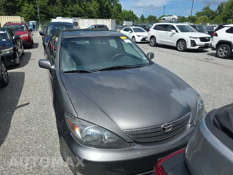 2004 Toyota Camry - miniatura 2