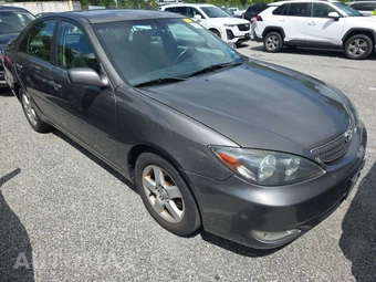 2004 Toyota Camry - miniatura 3