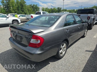 2004 Toyota Camry - miniatura 4