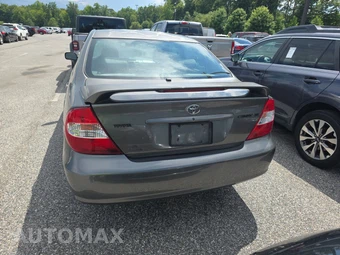 2004 Toyota Camry - miniatura 5