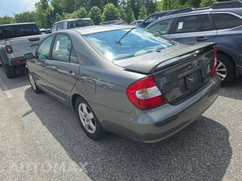 2004 Toyota Camry - miniatura 6