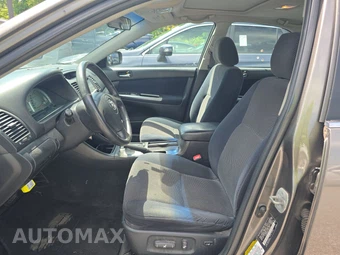 2004 Toyota Camry - miniatura 7