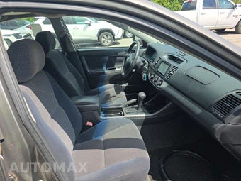 2004 Toyota Camry - miniatura 8