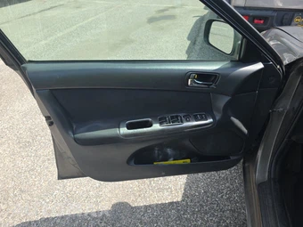 2004 Toyota Camry - miniatura 9