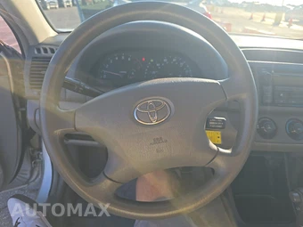2004 Toyota Camry – miniatura 10