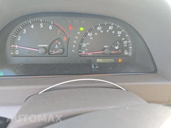 2004 Toyota Camry – miniatura 12