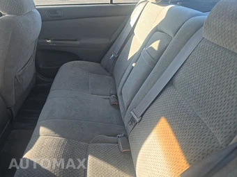 2004 Toyota Camry – miniatura 13