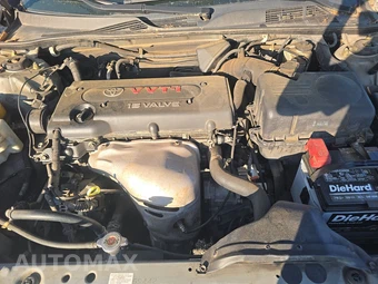 2004 Toyota Camry – miniatura 15