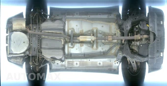 2004 Toyota Camry – miniatura 17