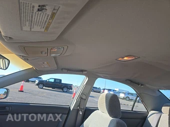 2004 Toyota Camry – miniatura 18