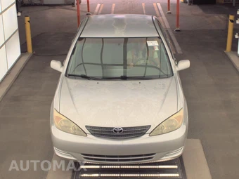 2004 Toyota Camry – miniatura 2