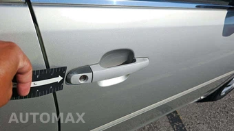 2004 Toyota Camry – miniatura 26
