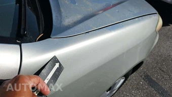 2004 Toyota Camry – miniatura 27