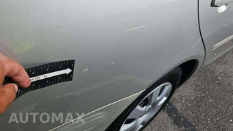 2004 Toyota Camry – miniatura 36